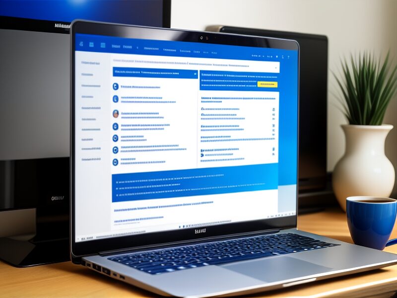 Dlaczego WordPress to&nbsp;świetny wybór, nawet jeśli nie&nbsp;umiesz kodować.