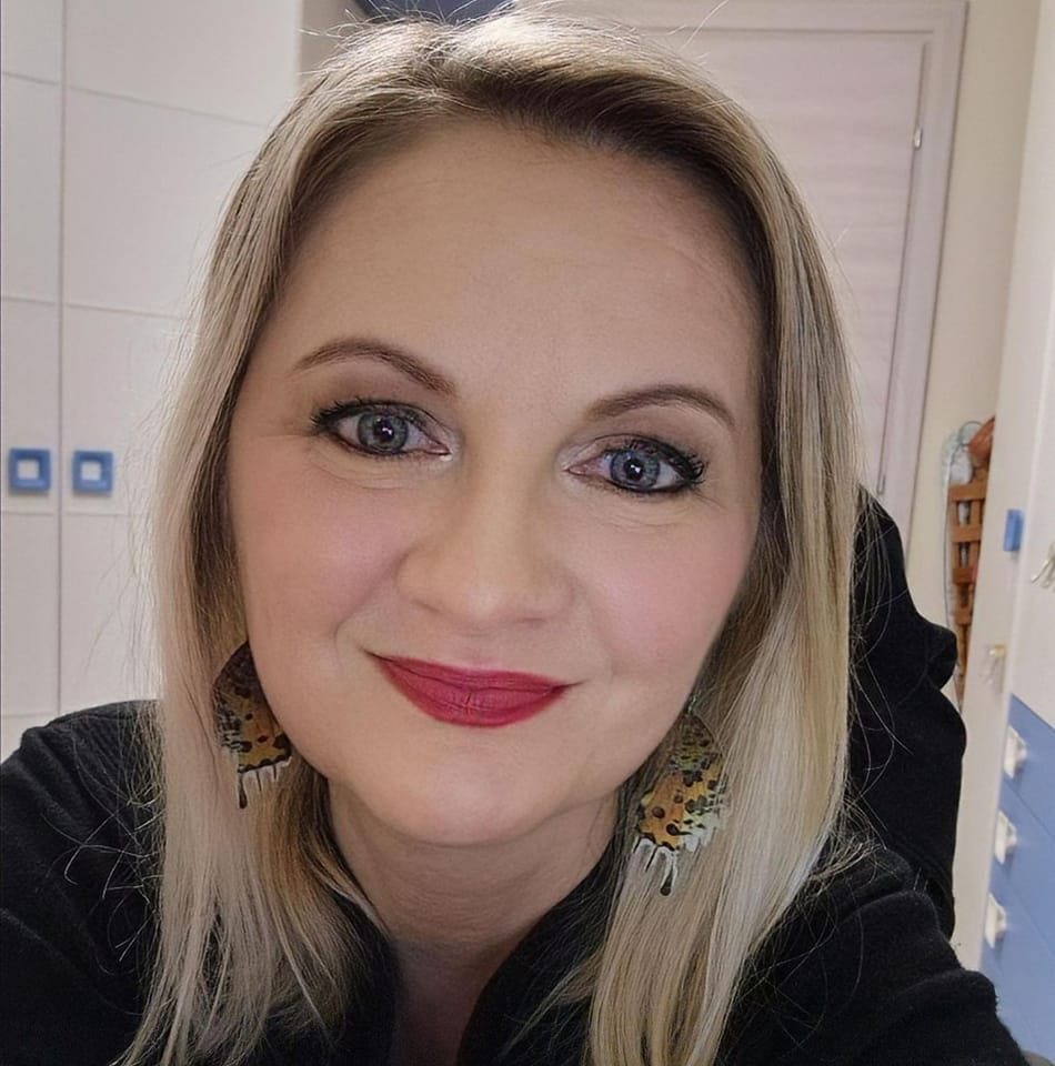 Elżbieta Grzesło-Kwiatkowska - przesiębiorca