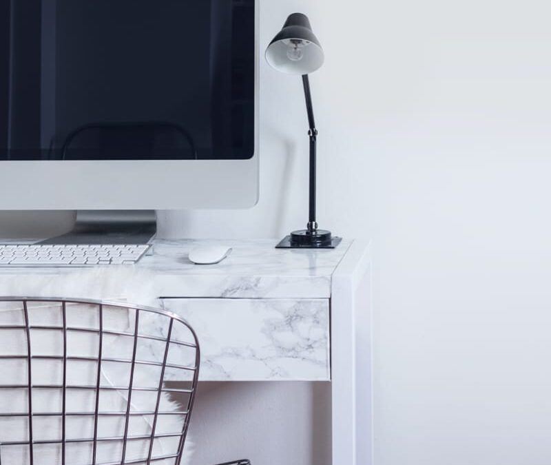 5 kroków do&nbsp;stworzenia swojej pierwszej strony na&nbsp;WordPressie – Poradnik dla zielonych