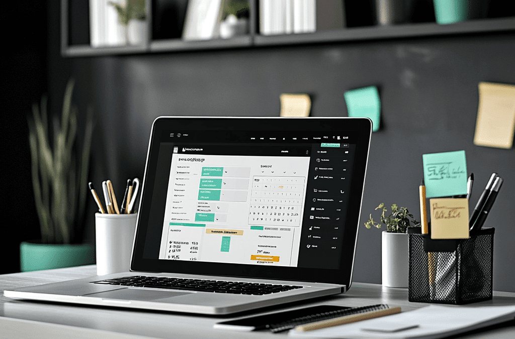 Jak zarządzać treścią na&nbsp;WordPressie? Kategorie, tagi i&nbsp;planowanie publikacji