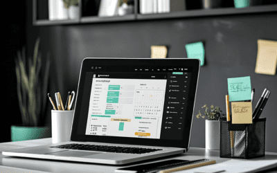 Jak zarządzać treścią na&nbsp;WordPressie? Kategorie, tagi i&nbsp;planowanie publikacji
