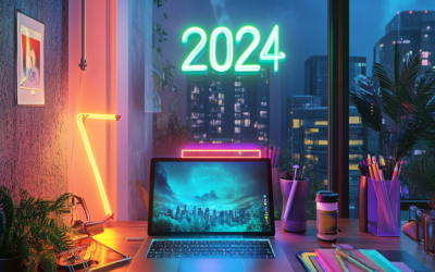 Rok 2024 pełen sukcesów – podsumowanie moich&nbsp;działań